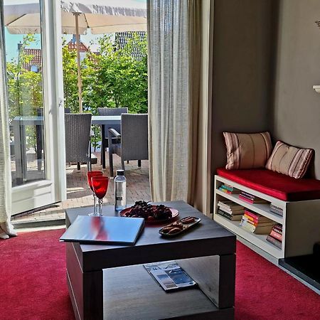 Blomsteech Villa Holwerd Kültér fotó