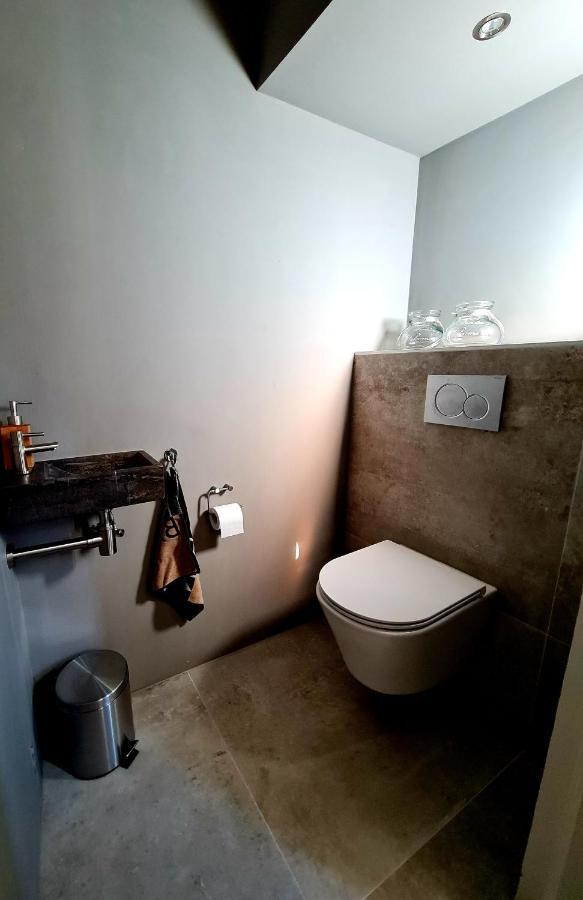 Blomsteech Villa Holwerd Kültér fotó