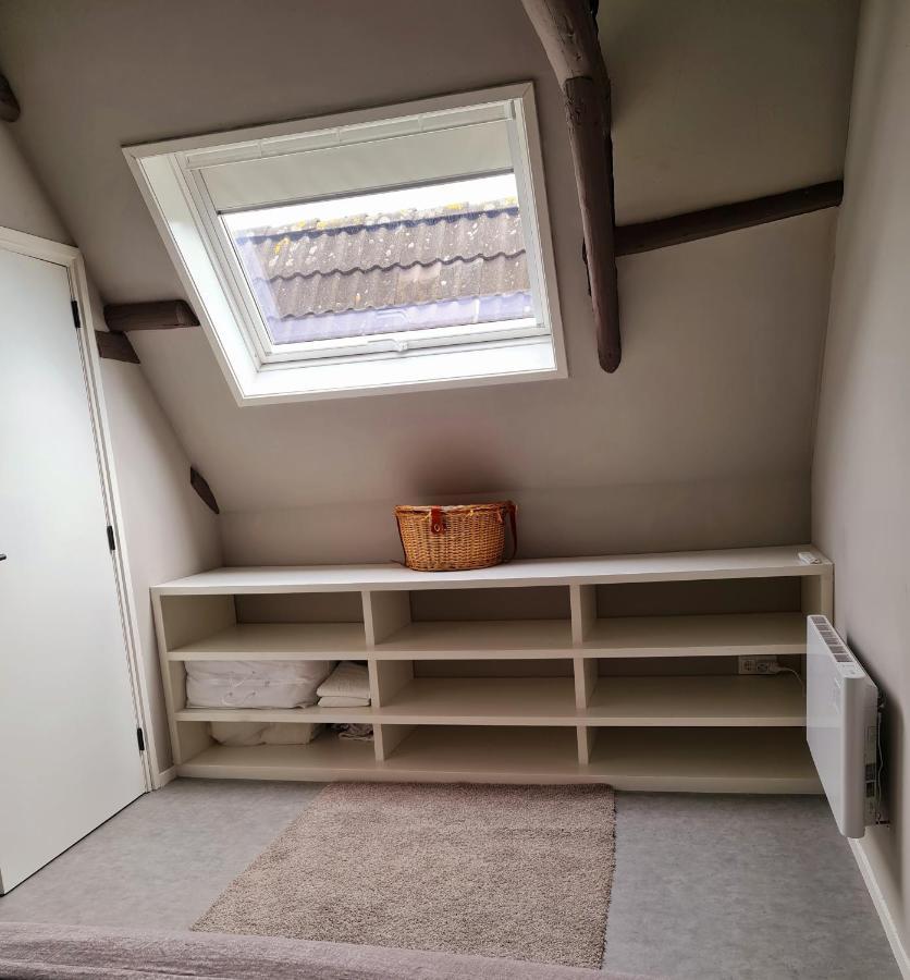 Blomsteech Villa Holwerd Kültér fotó